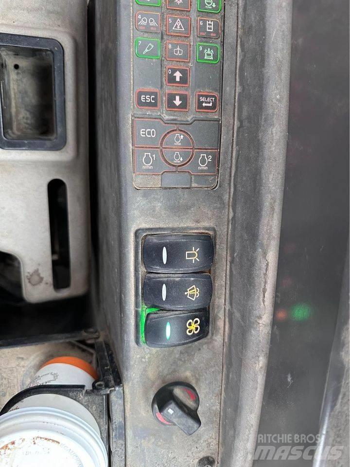 Volvo ECR 40 D Minigravere <7t