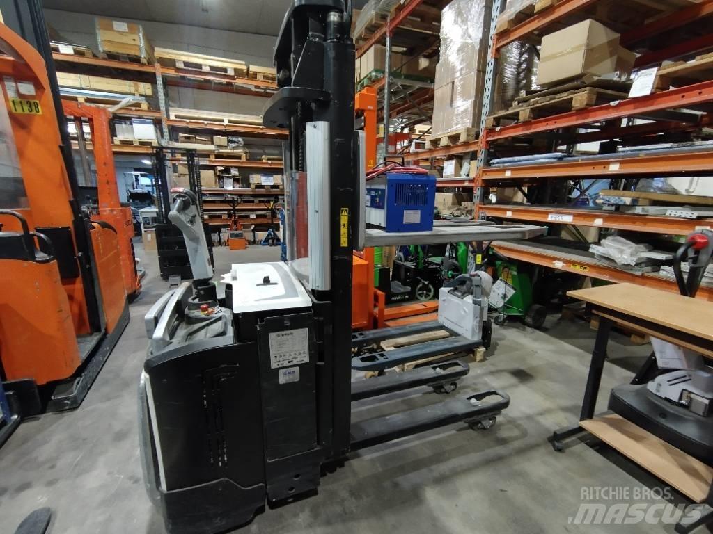 Rocla SP12ACI DF2900 Stablere