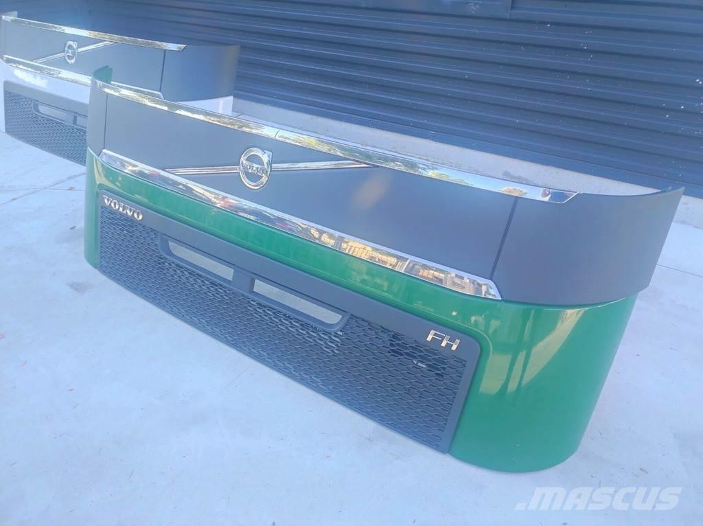 Volvo FH13 FH16 Transport - Annet