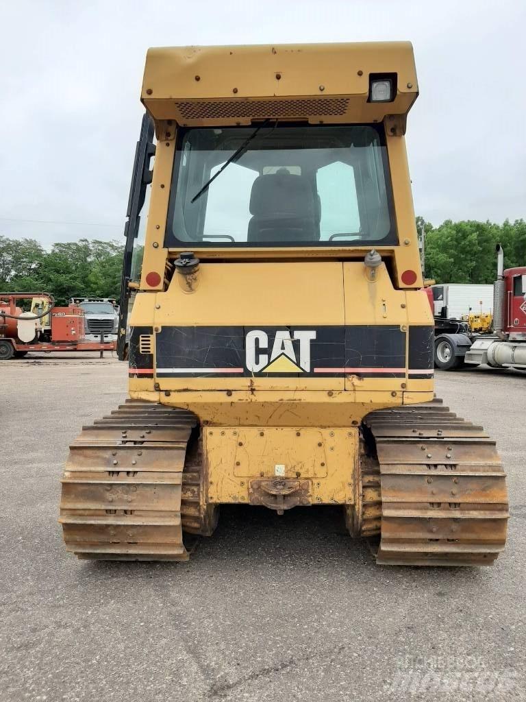 CAT D5GLGP Dozere Beltegående