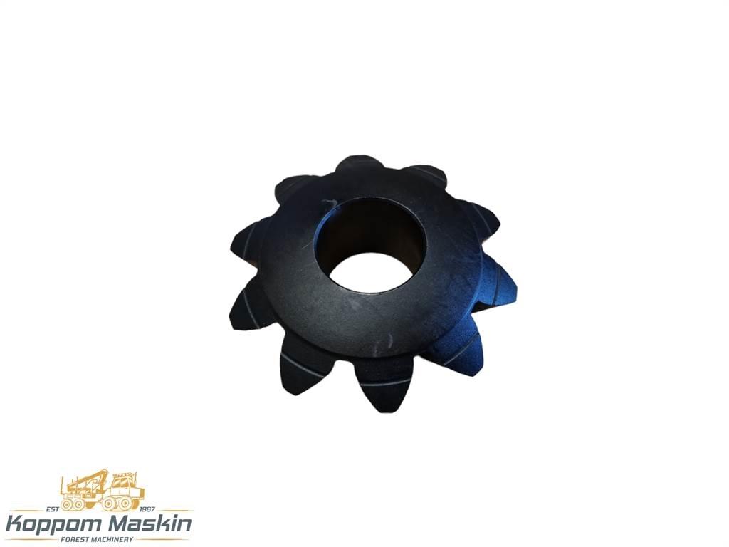 Rottne 043-0875 Girkasse