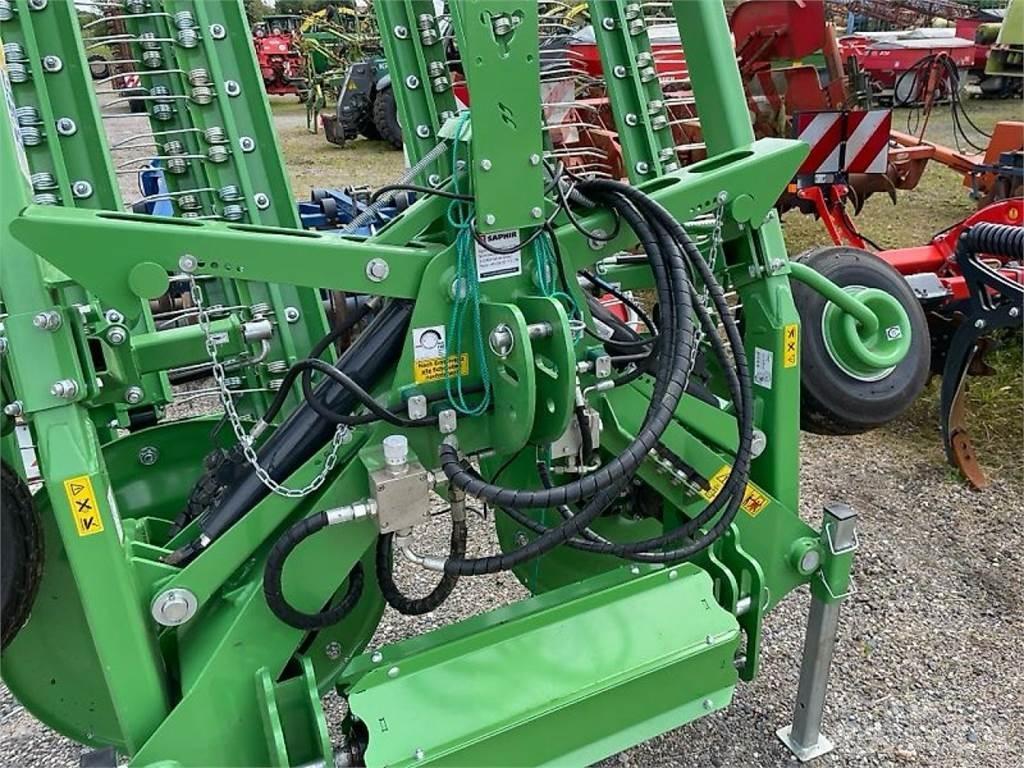 Samasz Twist 600 Svanser