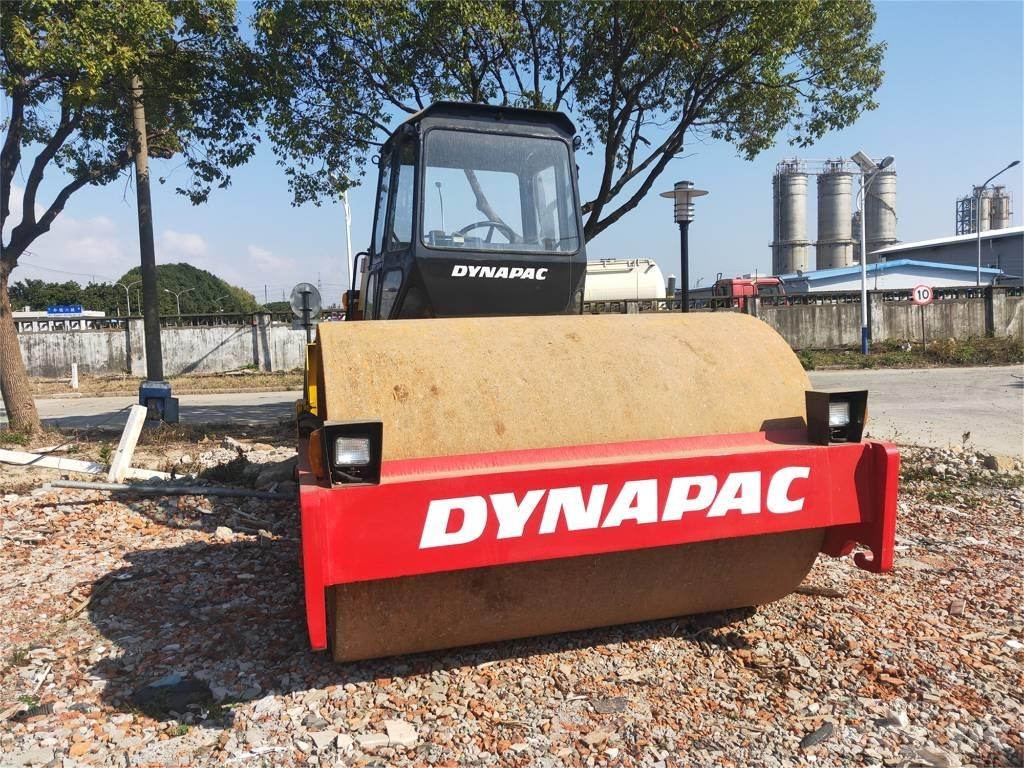 Dynapack DA301D Valsetog