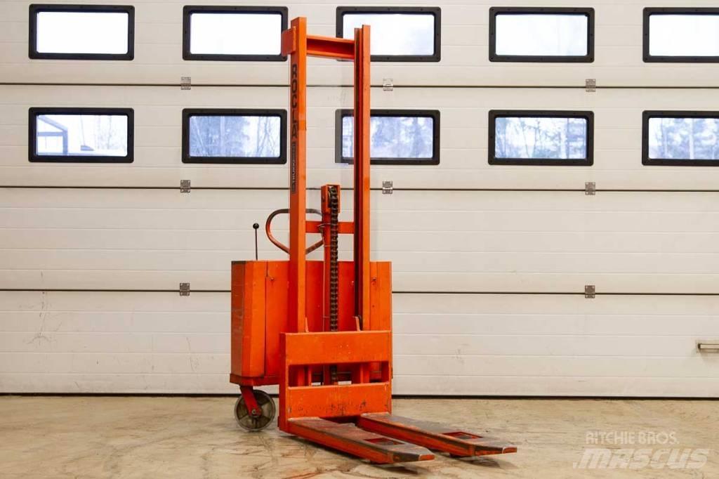 Rocla PVA-101 Ledestablere