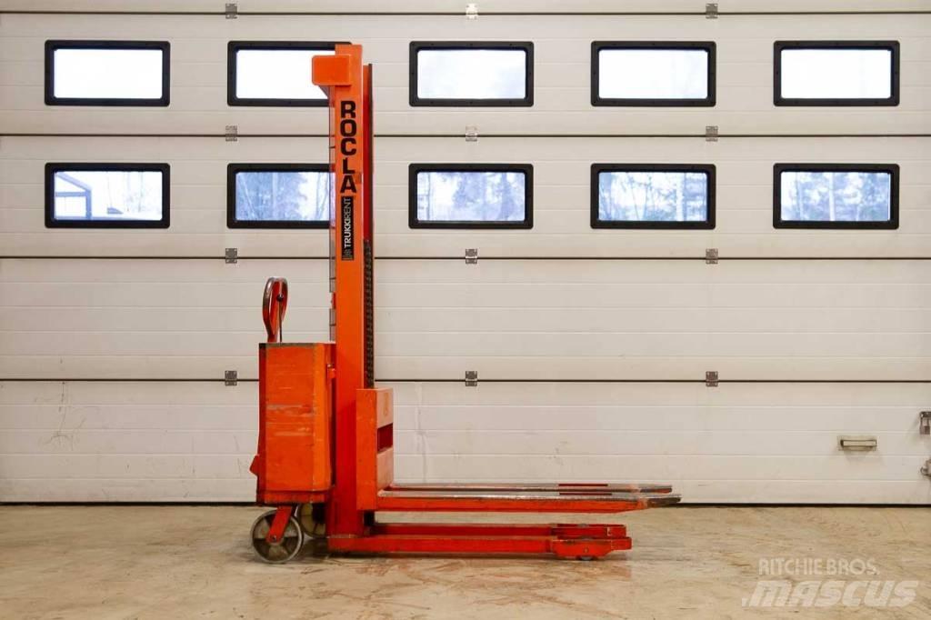 Rocla PVA-101 Ledestablere