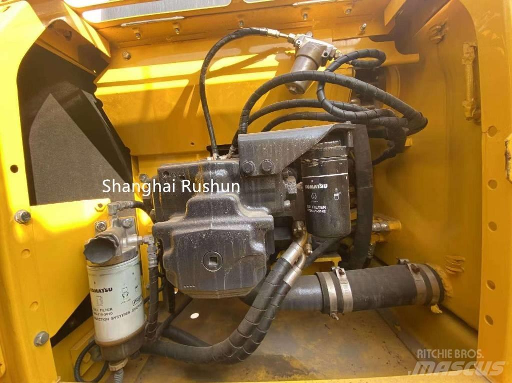 Hitachi ZX 70 Minigravere <7t