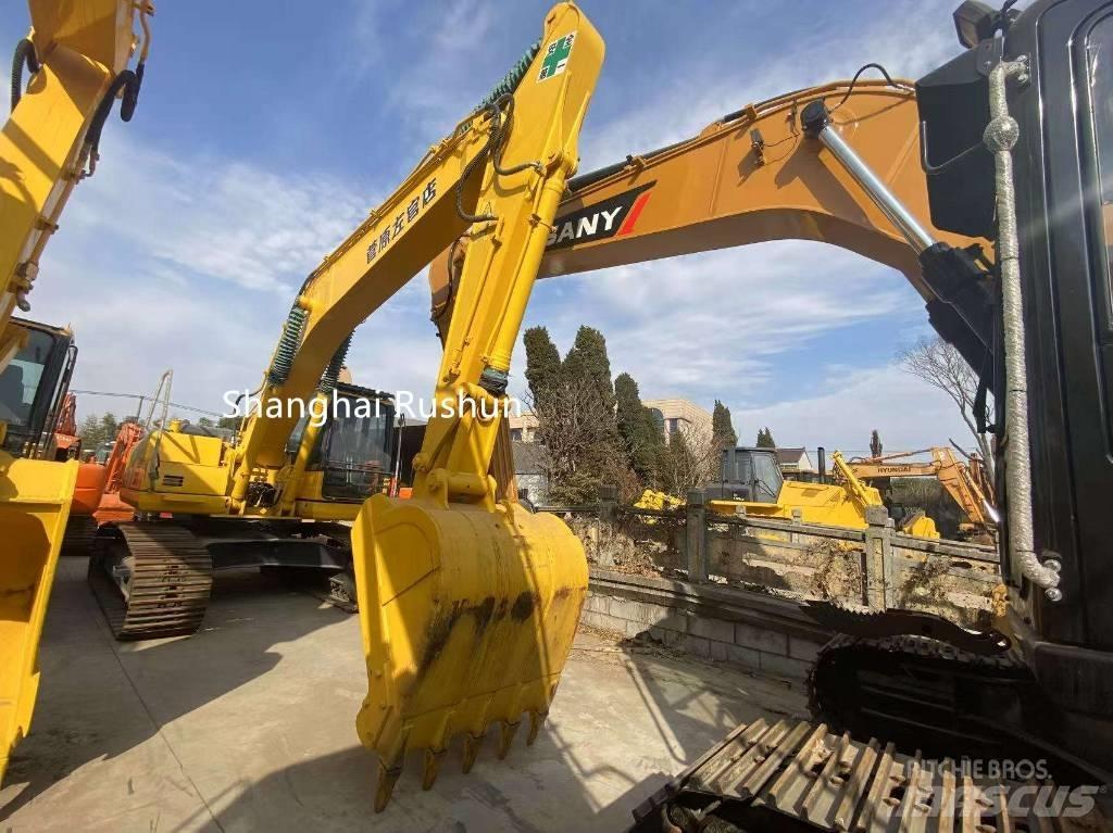 Hitachi ZX 70 Minigravere <7t