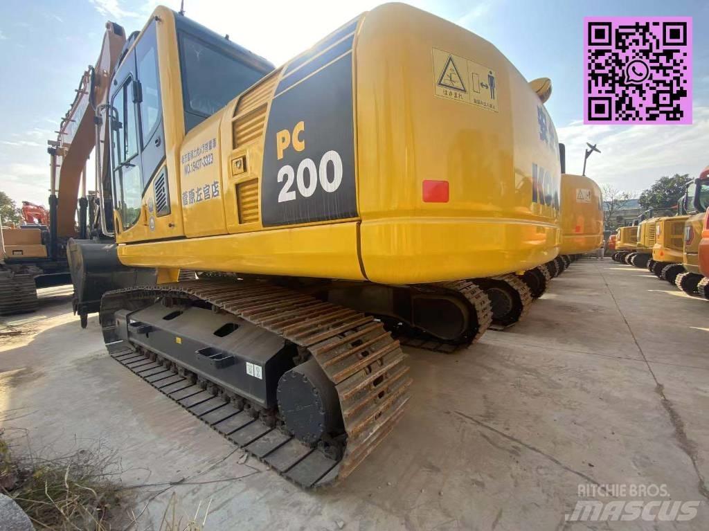 Hitachi ZX 70 Minigravere <7t