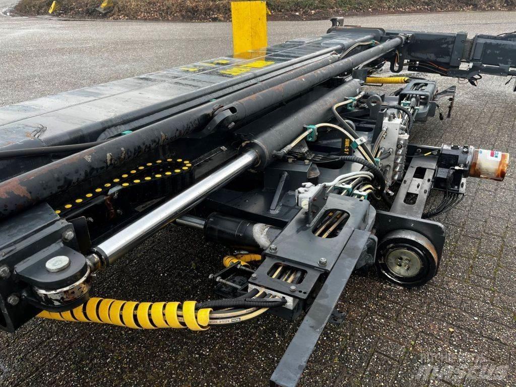 Elme SPREADER Klemme