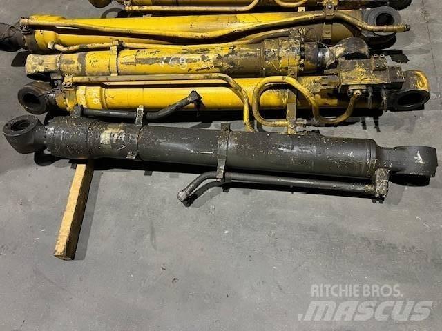 Volvo EC 290 C N L Hydraulikk