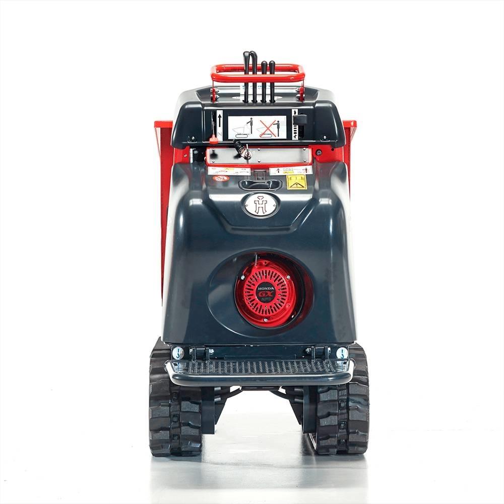 Hinowa HS701 Beltedumpere