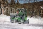 Egholm 2150 MPV/redskapsbærer
