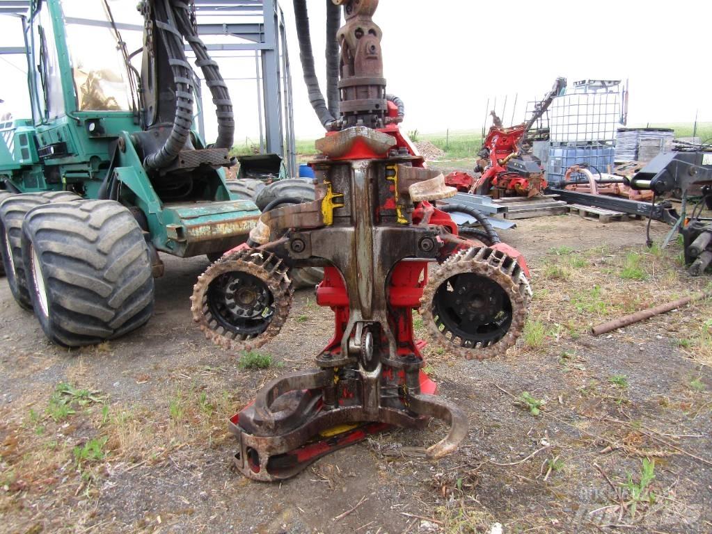 Gremo HPV 1050H Hogstmaskiner