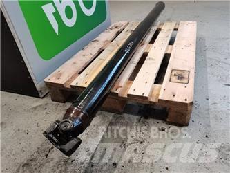 JLG 307 cardan shaft Girkasse