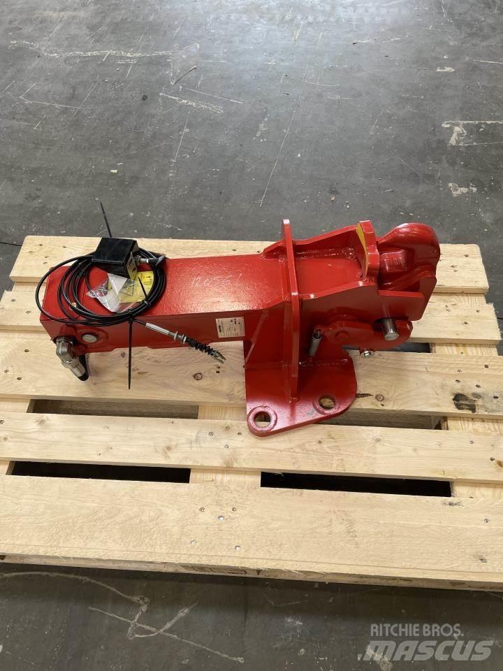 Manitou Diverse Skuffer