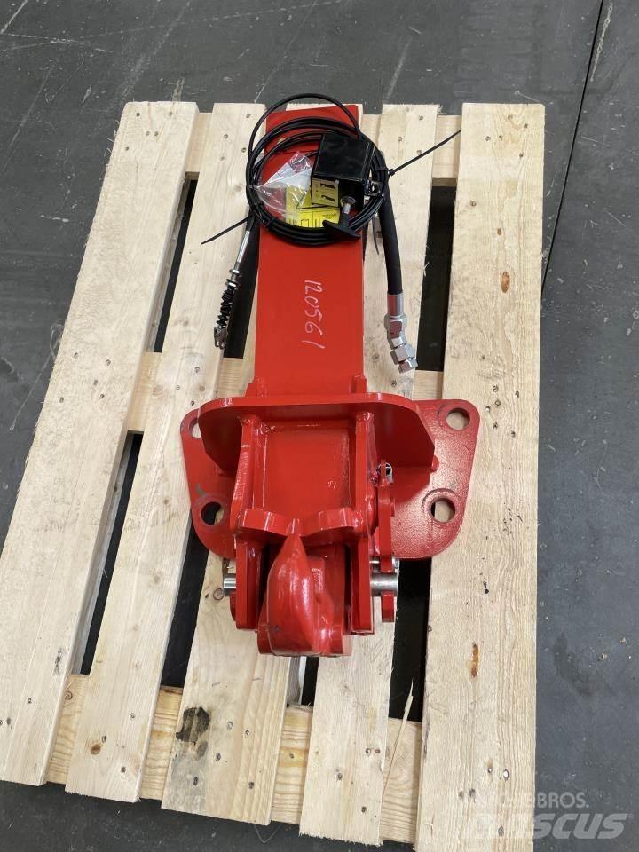 Manitou Diverse Skuffer