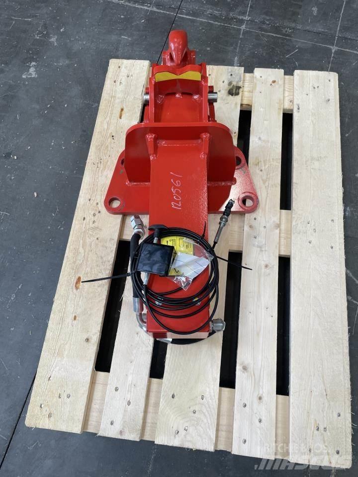 Manitou Diverse Skuffer