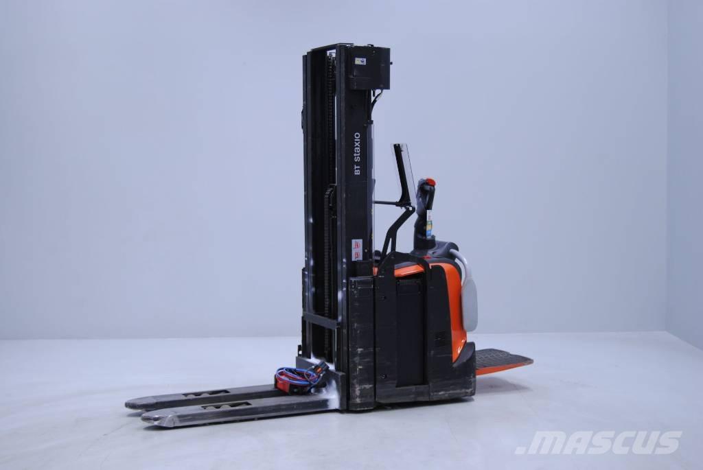 Toyota SPE140L Ledestablere