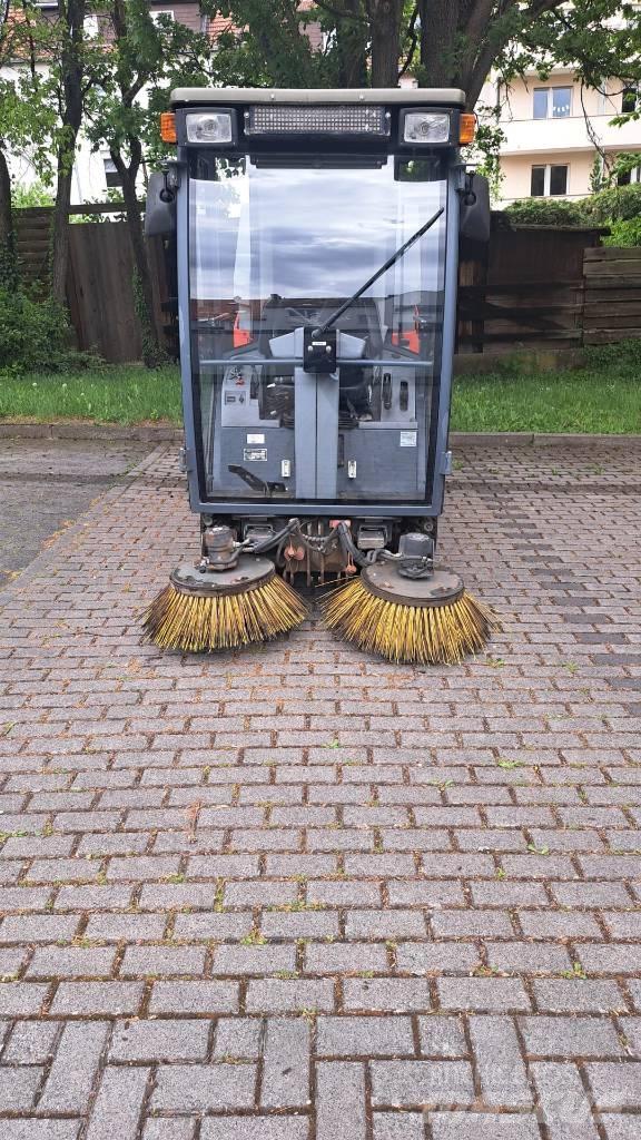 Hako Citymaster 300 Feiemaskiner
