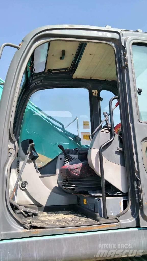 Kobelco SK 250-8 Beltegraver