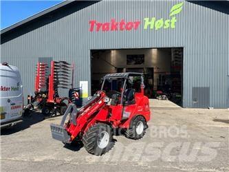 VM Loader 1036 LX Minilastere