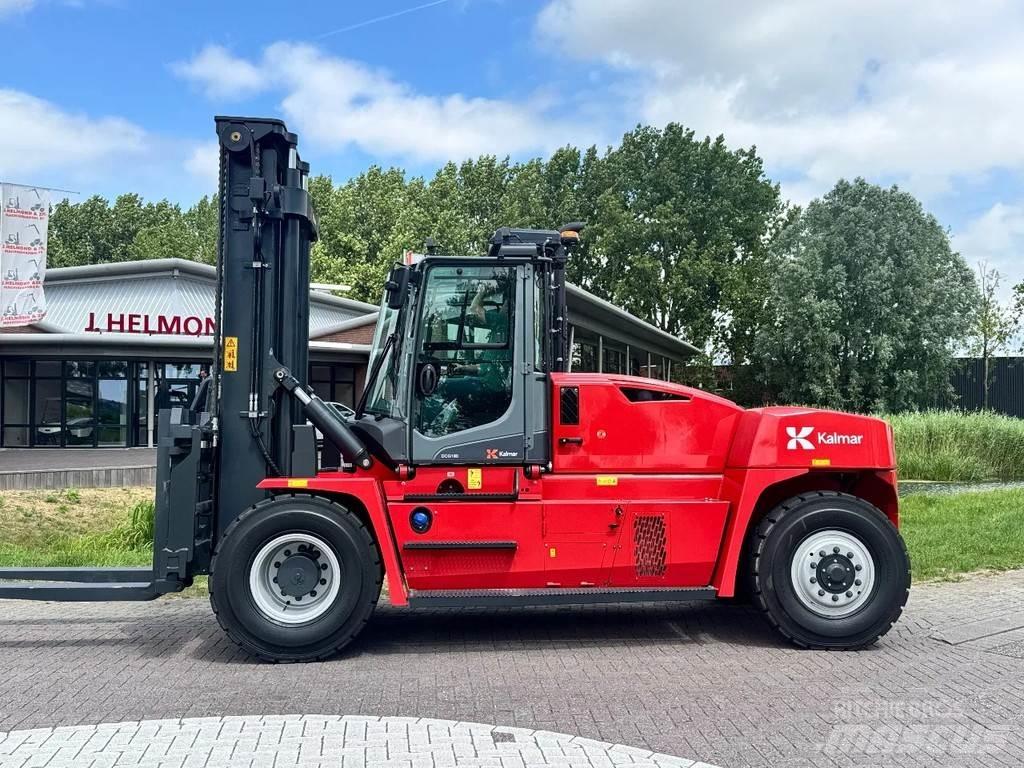 Kalmar DCG 160-12 Diesel Trucker
