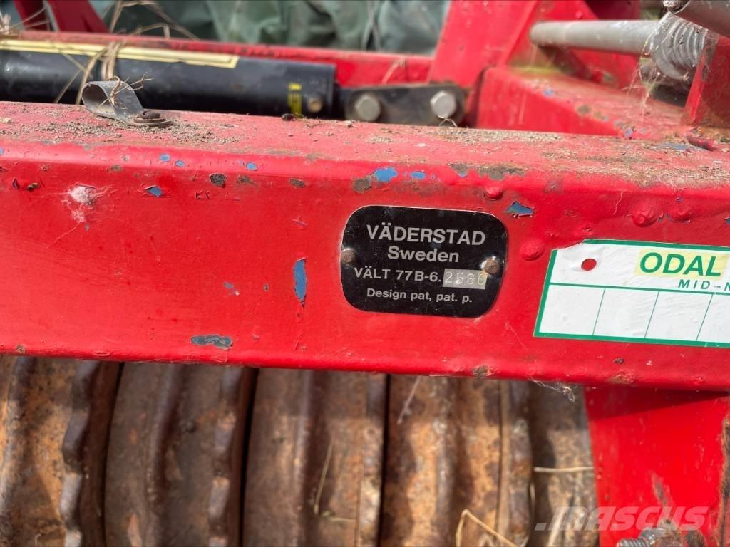 Väderstad HV 6,20 Valser