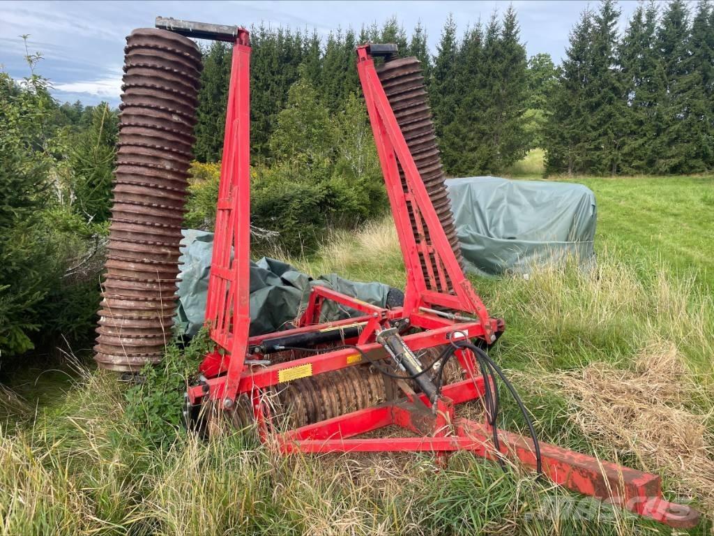 Väderstad HV 6,20 Valser