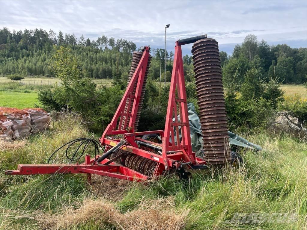 Väderstad HV 6,20 Valser