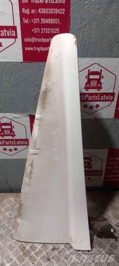 Scania 94 D.    1348514 Førerhus og Interiør