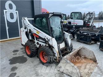 Bobcat S 530 Kompaktlastere