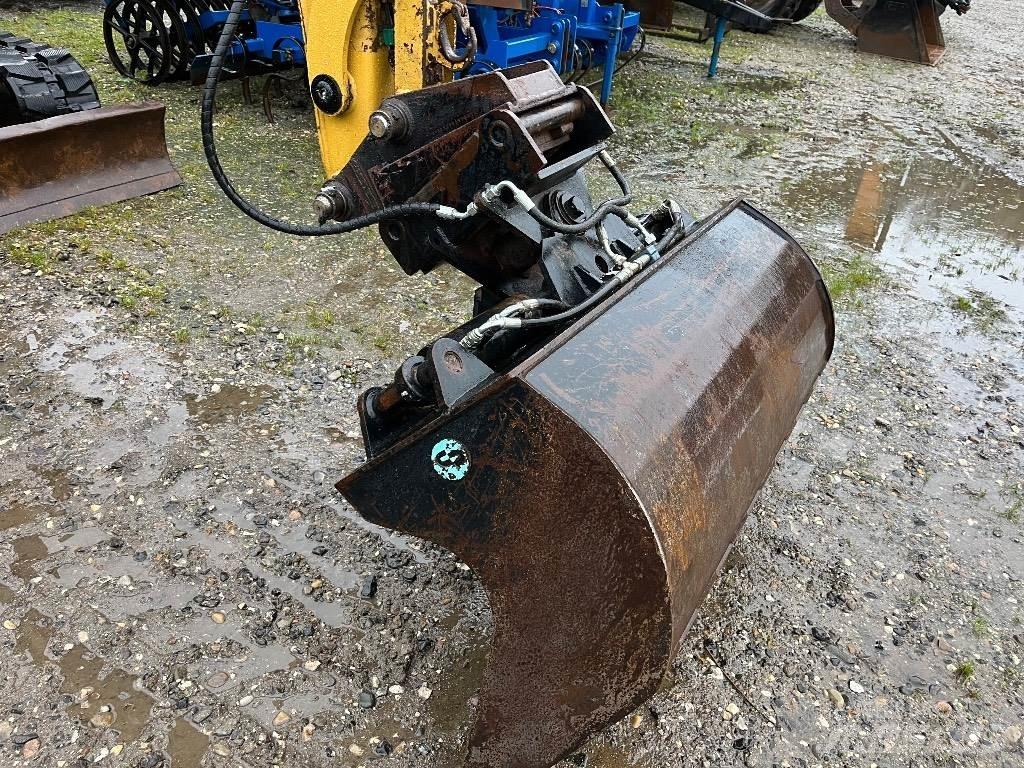 CAT 305 C Minigravere <7t