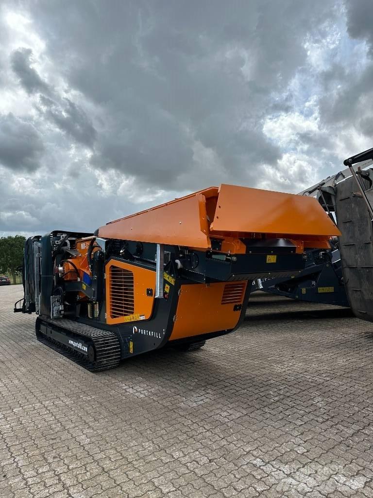 Portafill MR-5X Mobile sikteverk