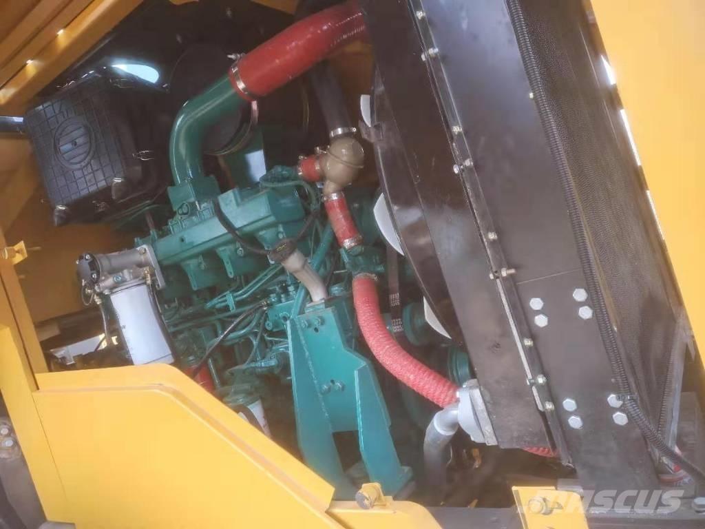 SDLG LG 955 F Hjullastere