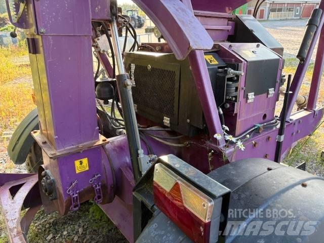 Murska W-MAX 10 F Møller