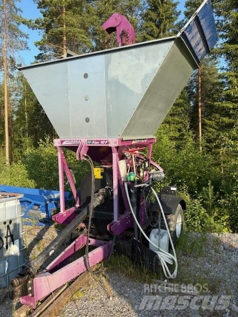 Murska W-MAX 10 F Møller