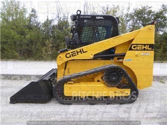 Gehl RT165 HF Beltelastere