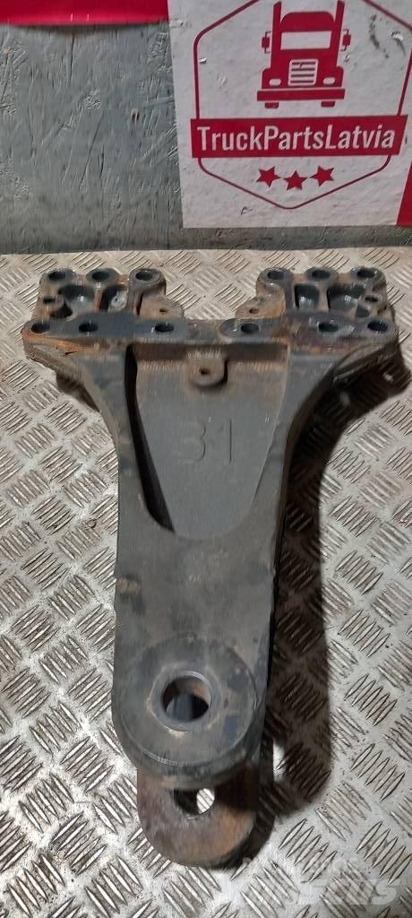 Scania R 440  1799578 Chassis og understell