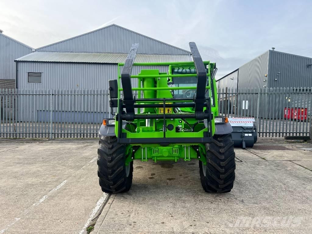 Merlo TF 42.7 Teleskoplastere for Landbruk
