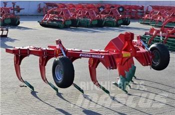 Agro-Masz Duro V Grubber