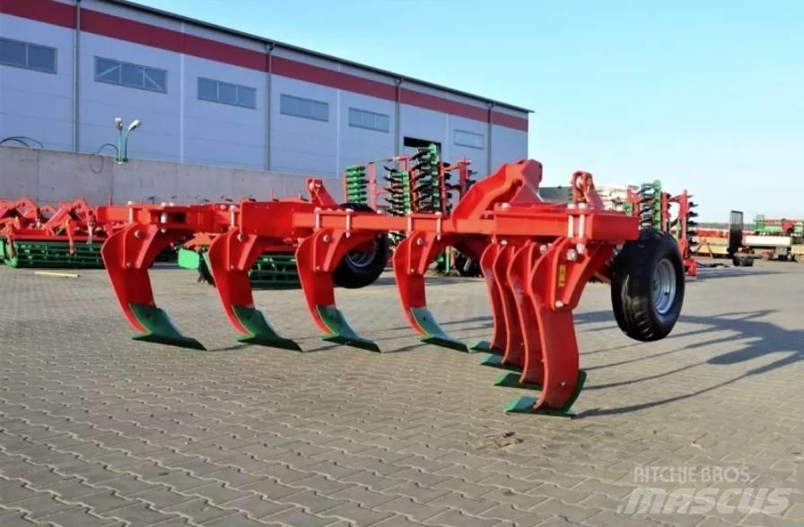Agro-Masz Duro V Grubber