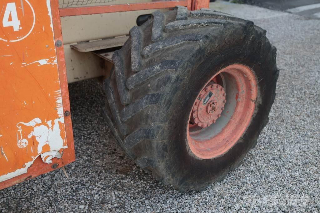 JLG 40RTS Sakselifter