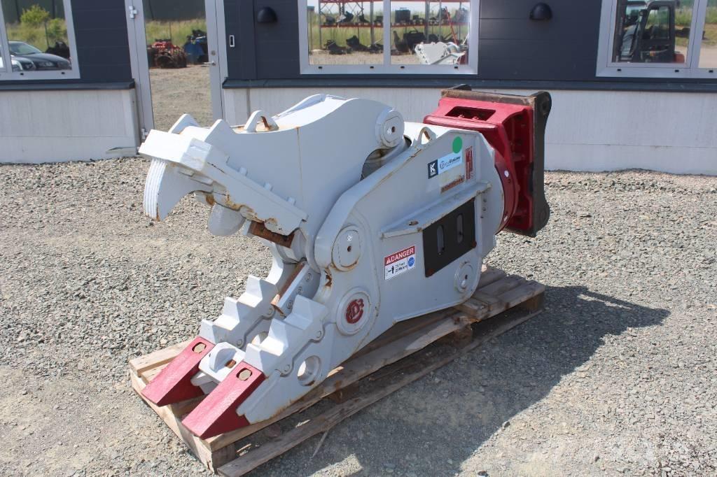 Demarec SLP18 Rippere