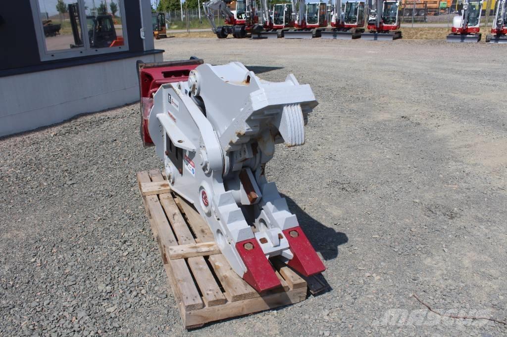 Demarec SLP18 Rippere