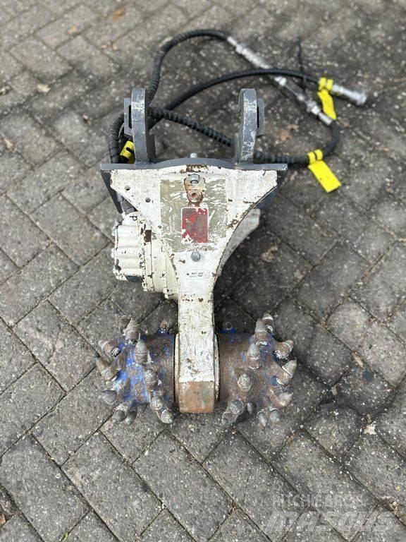 Erkat ER40 Rippere