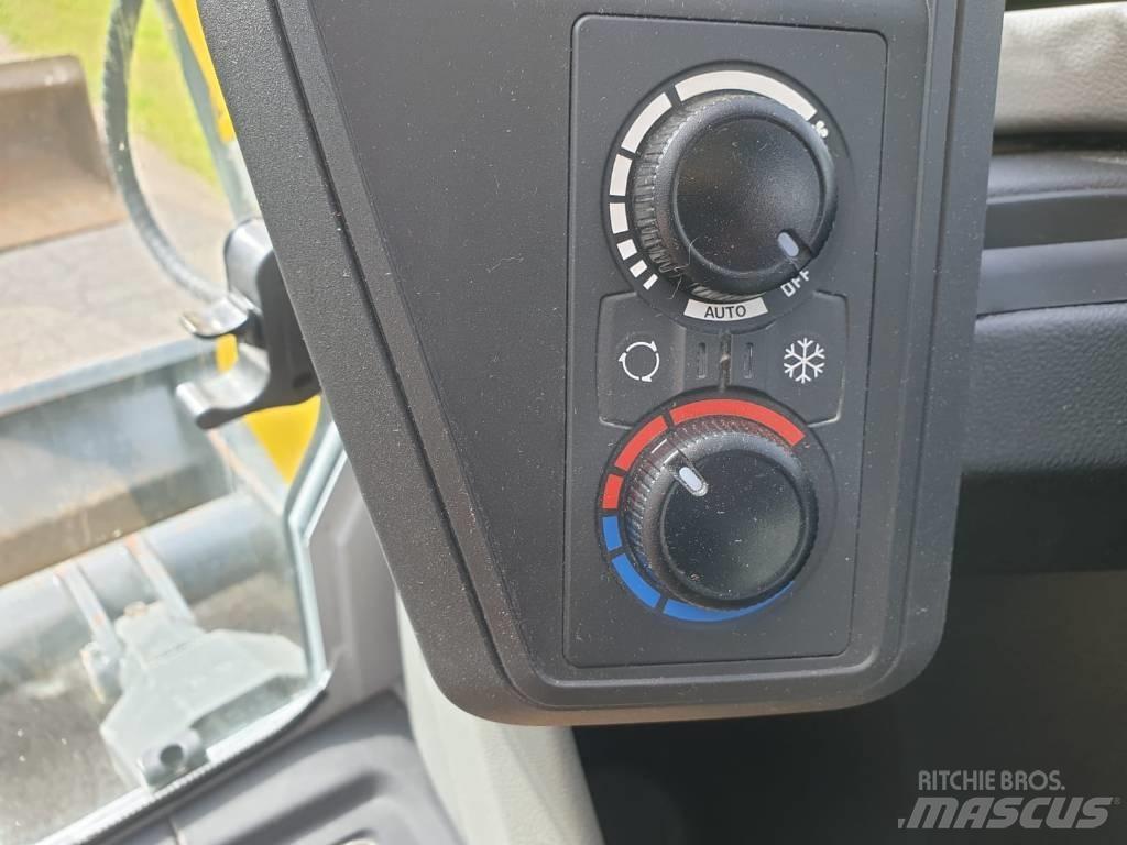 Wacker Neuson ET 90 Midigravere 7 - 12t