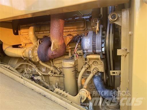 CAT 950 F Hjullastere