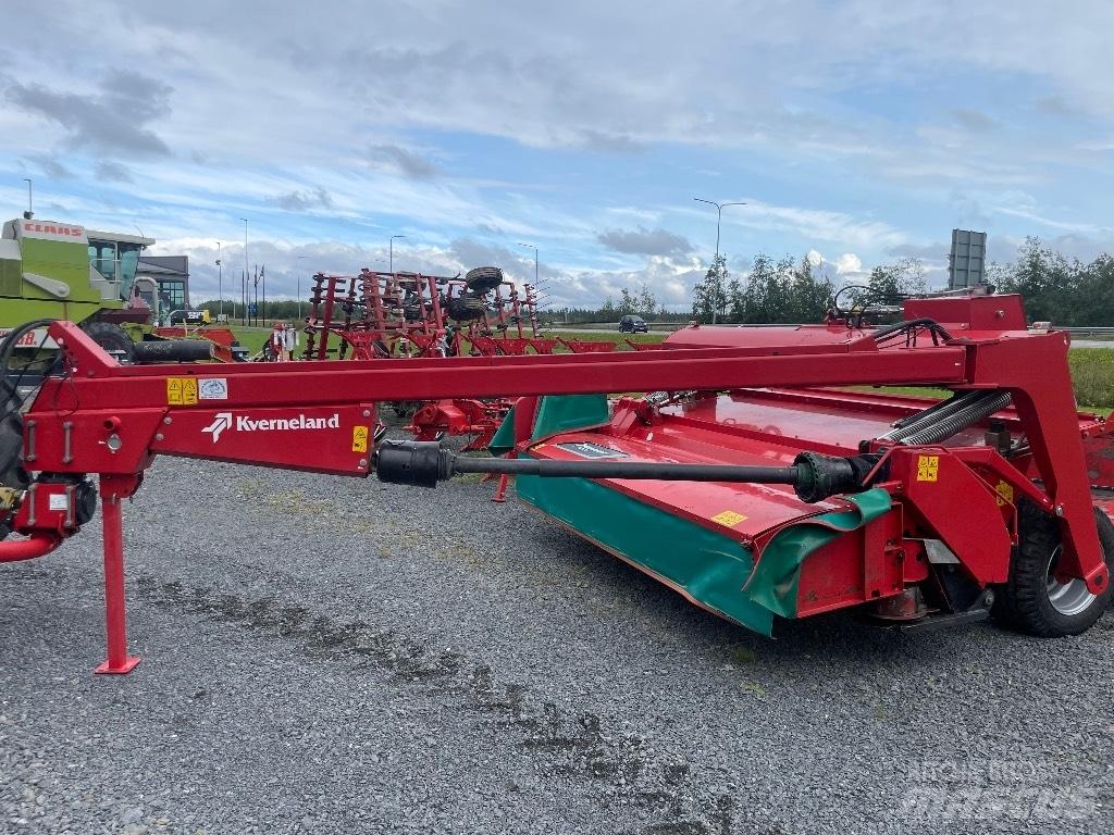 Kverneland 4336 Slåmaskiner