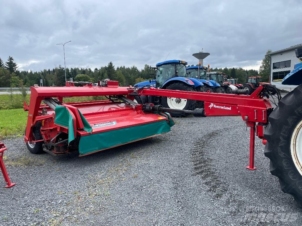 Kverneland 4336 Slåmaskiner