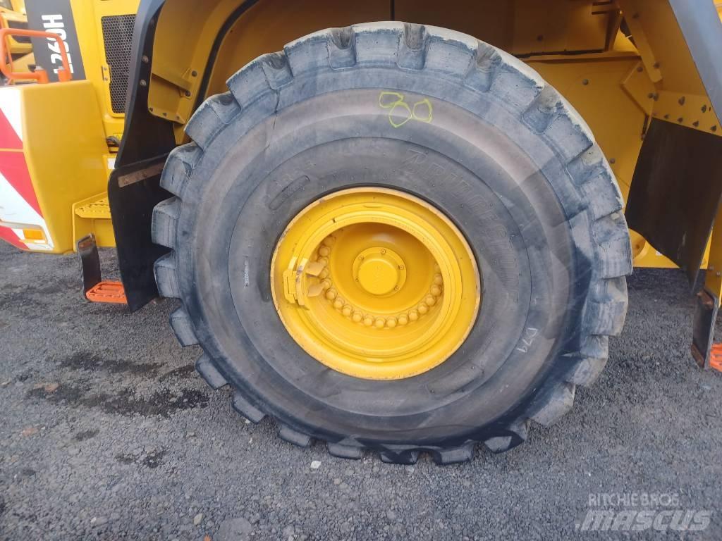 Volvo L 260 H Hjullastere